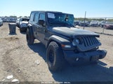 JEEP WRANGLER UNLIMITED SPORT 4X4 1C4HJXDG6NW158234 fotografie
