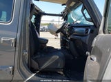JEEP WRANGLER UNLIMITED SPORT 4X4 1C4HJXDG6NW158234 fotografie