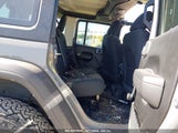 JEEP WRANGLER UNLIMITED SPORT 4X4 1C4HJXDG6NW158234 fotografie