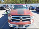 RAM 1500 ST photo