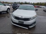 KIA OPTIMA LX снимка