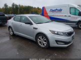 KIA OPTIMA LX снимка