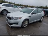 KIA OPTIMA LX снимка