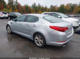 KIA OPTIMA LX снимка