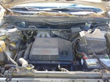 TOYOTA HIGHLANDER LIMITED V6 JTEHF21AX30****** снимка