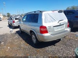 TOYOTA HIGHLANDER LIMITED V6 JTEHF21AX30****** снимка