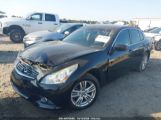 INFINITI Q40 photo