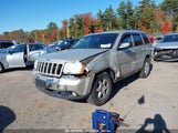 JEEP GRAND CHEROKEE LAREDO 1J4PR4GK0AC****** снимка