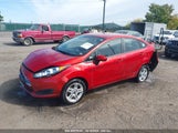 FORD FIESTA SE 3FADP4BJ6KM****** снимка