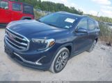 GMC TERRAIN SLT photo