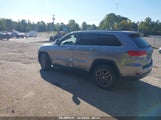 Jeep Grand Cherokee Limited 4X2 1C4RJEBG0HC887878 fotografie