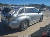 TOYOTA HIGHLANDER XLE 5TDJZRFH5JS****** снимка