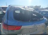 TOYOTA HIGHLANDER XLE 5TDJZRFH5JS****** снимка