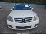 MERCEDES-BENZ GLK 350 4MATIC photo