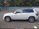 MERCEDES-BENZ GLK 350 4MATIC photo