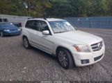 MERCEDES-BENZ GLK 350 4MATIC photo