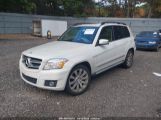 MERCEDES-BENZ GLK 350 4MATIC photo