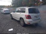 MERCEDES-BENZ GLK 350 4MATIC photo