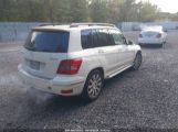 MERCEDES-BENZ GLK 350 4MATIC photo