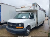 CHEVROLET EXPRESS CUTAWAY G4500 1GBKG31K591****** fotografie