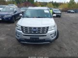 FORD EXPLORER LIMITED photo