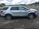 FORD EXPLORER LIMITED photo