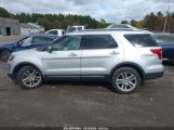 FORD EXPLORER LIMITED photo