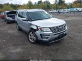 FORD EXPLORER LIMITED photo