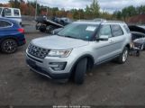 FORD EXPLORER LIMITED photo