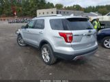 FORD EXPLORER LIMITED photo