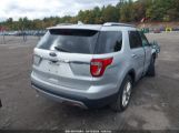 FORD EXPLORER LIMITED photo