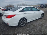 HYUNDAI SONATA SE 5NPEC4AC5EH934047 снимка