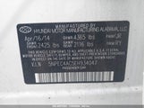 HYUNDAI SONATA SE 5NPEC4AC5EH934047 снимка