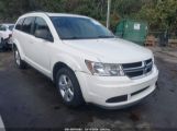 DODGE JOURNEY SE снимка