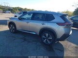 NISSAN ROGUE PLATINUM INTELLIGENT AWD JN8BT3DD3NW****** снимка