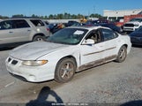 PONTIAC GRAND PRIX GT 1G2WP52K3YF****** снимка