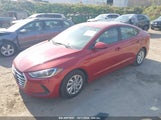 HYUNDAI ELANTRA SE KMHD74LF6JU****** снимка