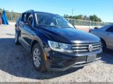 VOLKSWAGEN TIGUAN 2.0T SE/2.0T SEL снимка