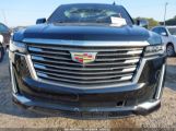 CADILLAC ESCALADE 4WD PREMIUM LUXURY PLATINUM photo