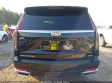 CADILLAC ESCALADE 4WD PREMIUM LUXURY PLATINUM photo