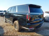 CADILLAC ESCALADE 4WD PREMIUM LUXURY PLATINUM photo