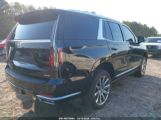 CADILLAC ESCALADE 4WD PREMIUM LUXURY PLATINUM photo