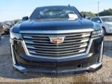 CADILLAC ESCALADE 4WD PREMIUM LUXURY PLATINUM photo