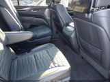 CADILLAC ESCALADE 4WD PREMIUM LUXURY PLATINUM photo