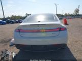 LINCOLN MKZ RESERVE photo