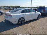 LINCOLN MKZ RESERVE photo