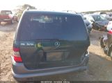 MERCEDES-BENZ ML 320 CLASSIC photo