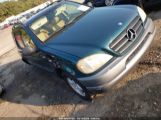 MERCEDES-BENZ ML 320 CLASSIC photo