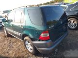 MERCEDES-BENZ ML 320 CLASSIC photo