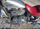 INDIAN MOTORCYCLE CO. CHIEFTAIN 56KTCAAA7G3330108 снимка